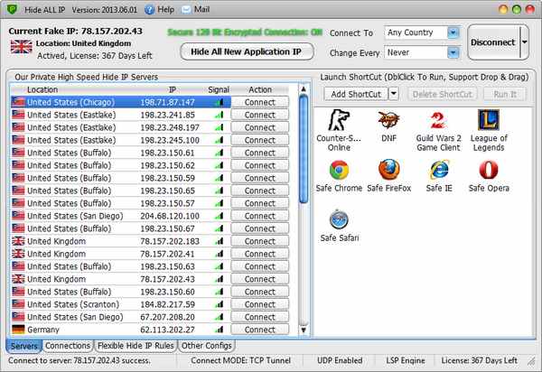 Best Hide IP software,Hide IP, hide IP software, bypass firewall, hide game ip, bypass proxy, http tunnel