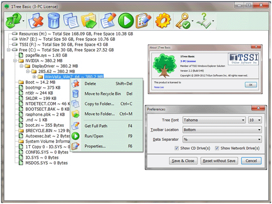1Tree Basic