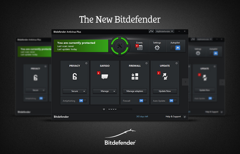 Bitdefender Antivirus Plus