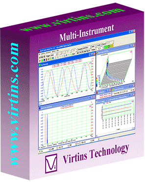 Multi-Instrument Pro