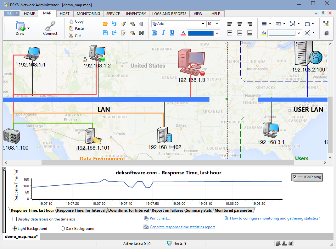  network mapping, network monitoring, bandwidth monitoring,  network inventory, software License tracking, network device monitor,bandwidth analyzer,network analyzer,asset management tracking
