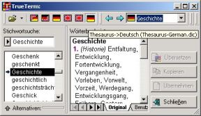 Bilingual, Dictionaries, Dictionary, Synonym, Thesaurus,  Conjugation, Verb, English, French, German, Portuguese, Spanish, Itali