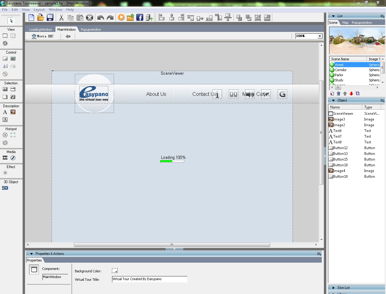 Tourweaver7.70 Professional
