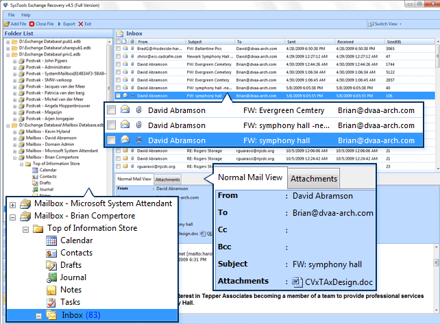 Move Exchange 2010 to Different Server