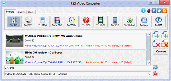 video converter, free video converter, video encoder, convert video, convert video free, video tools, multimedia, DVD, DVD tools
