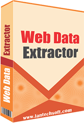 Smart Web Data Scraper