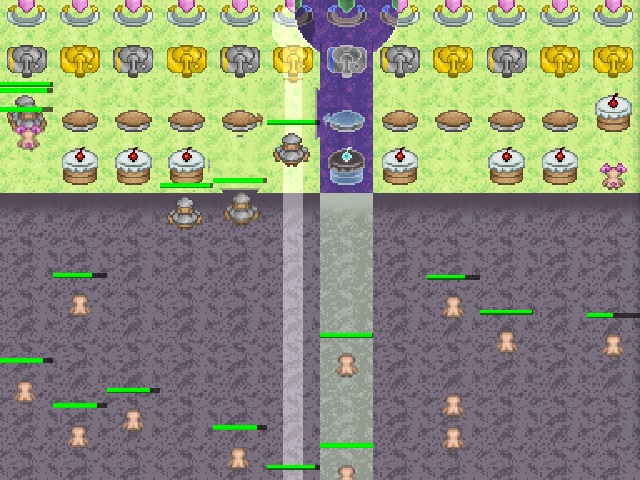 Banana Land