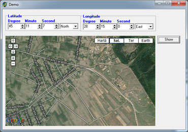 ZylGMaps