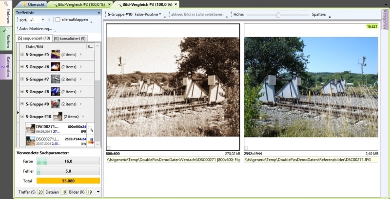 DoublePics, similar, duplicate, same, images, image, pictures, picture, server, server-based, recognition, videos, video, movie, movies, scenes, scene, sequences, sequence, 64bit, categorization, image filter, file filter, filter, photo, pattern