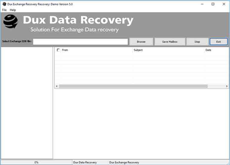 edb to pst recovery, recover edb to pst, recover exchange edb to pst file, edb recovery, recover edb file to pst