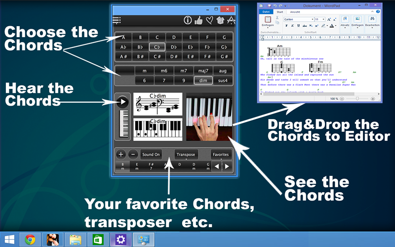 120PianoChords