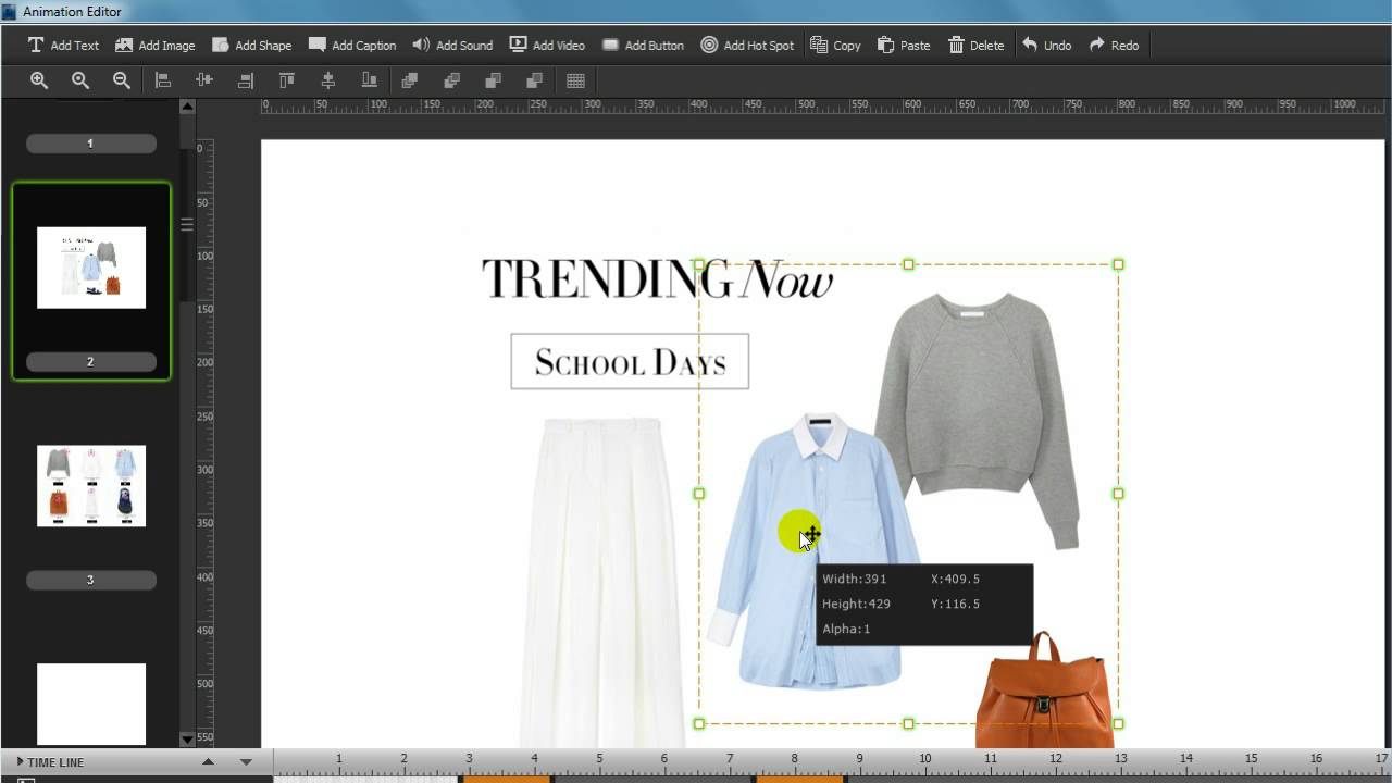 Free Digital Catalog Software