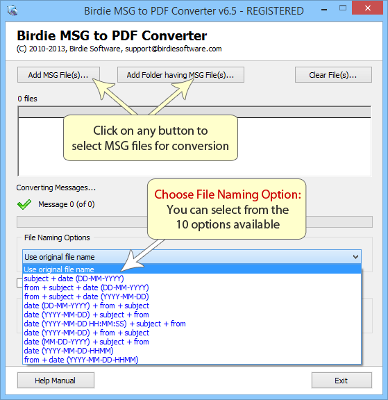 msg to pdf, msg to pdf converter, convert msg to pdf, msg to pdf conversion