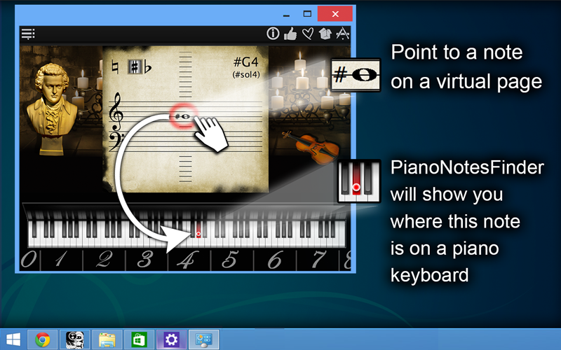 PianoNotesFinder