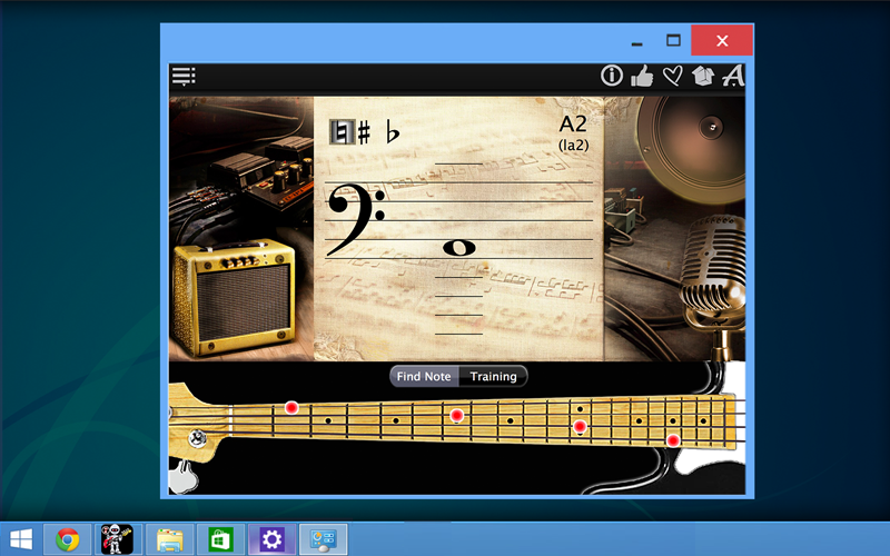 BassNotesFinder