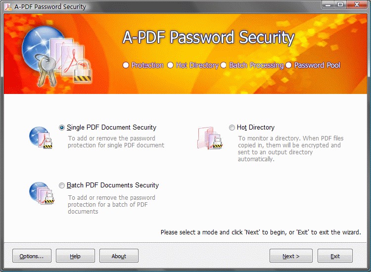 PDF Secure