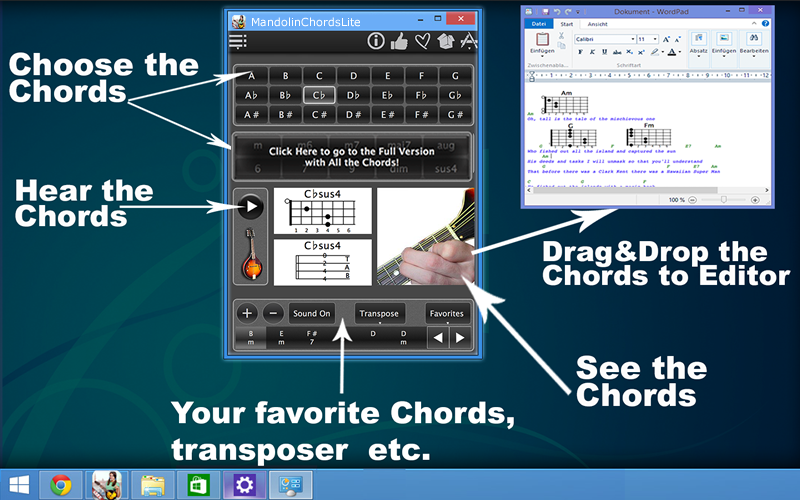 MandolinChordsLite