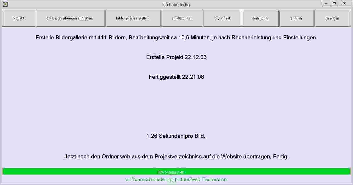 picture2web