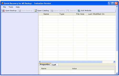Microsoft Backup Software Windows 8