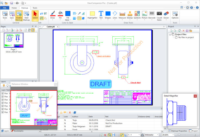 ViewCompanion Pro