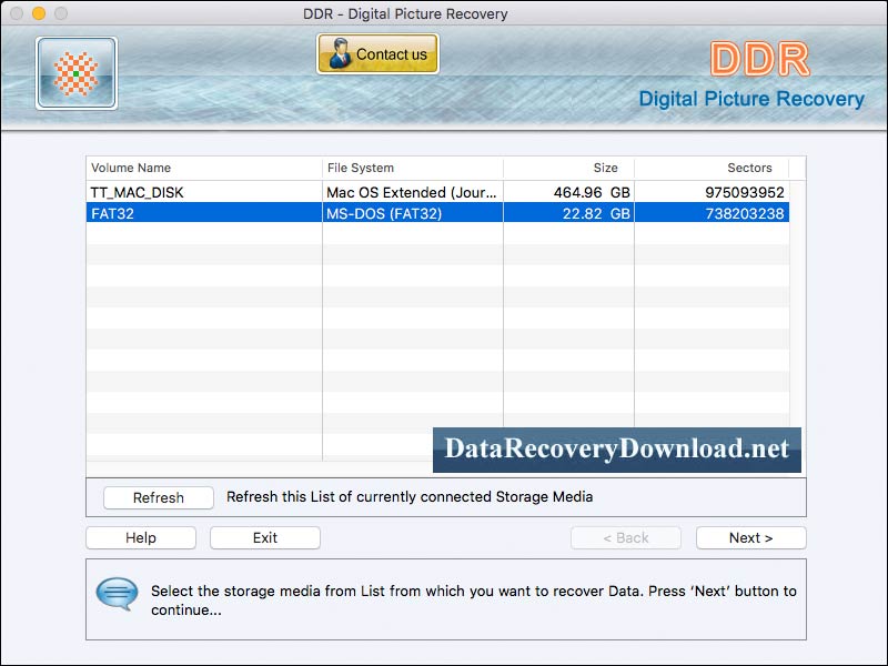 Recover, deleted, files, Mac, program, restores, retrieve, regains, salvage, fortuitously, formatted, deleted, vanished, corrupted, digital, picture, photographs, snaps, image, file, removable, hard, disk, USB, storage, media, drive, software, user