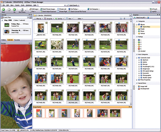 pcfreesoft ACDSee 9 Photo Manager installer