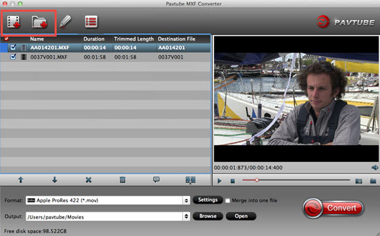 Pavtube MXF Converter for Mac, Pavtube Mac MXF Converter, best Mac MXF Converter, all-in-one Mac MXF Converter, professional Mac