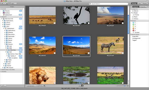 ACDSee Pro Mac