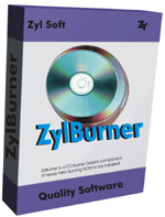 pcfreesoft ZylBurner installer