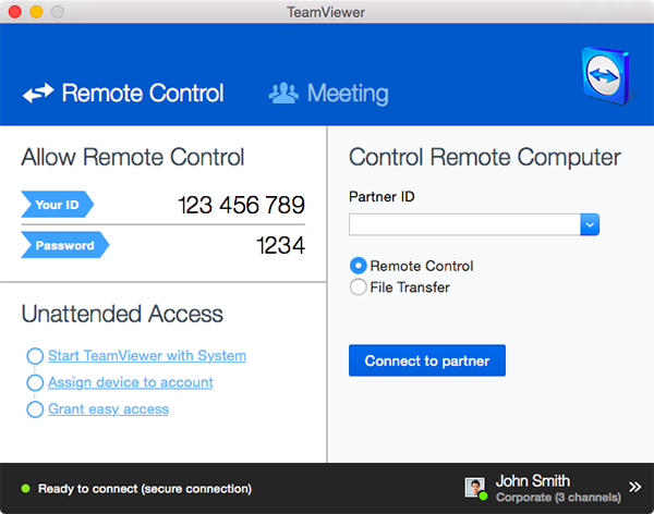 TeamViewer