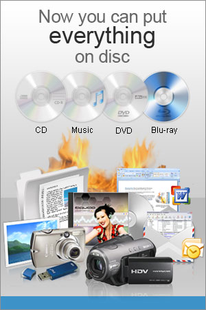 Express Burn Plus Edition