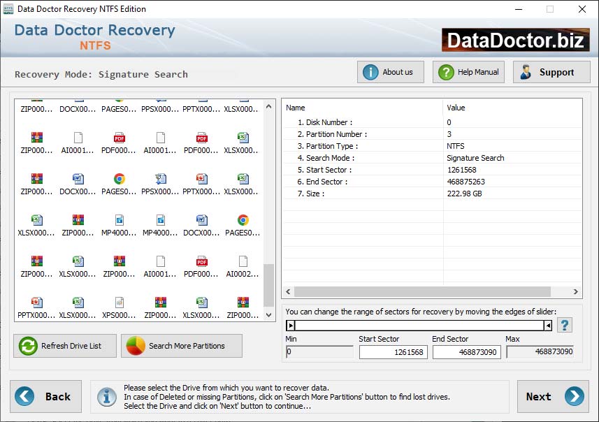 Recover, retrieve, hard, drive, ntfs , ntfs5, software, rescue, restore ,windows, mbr, backup, boot sector, corrupted, file, data, mft, crashed, master file table, inaccessible, deleted, partition, undelete, unerase, unformat, lost, damaged, fdisk