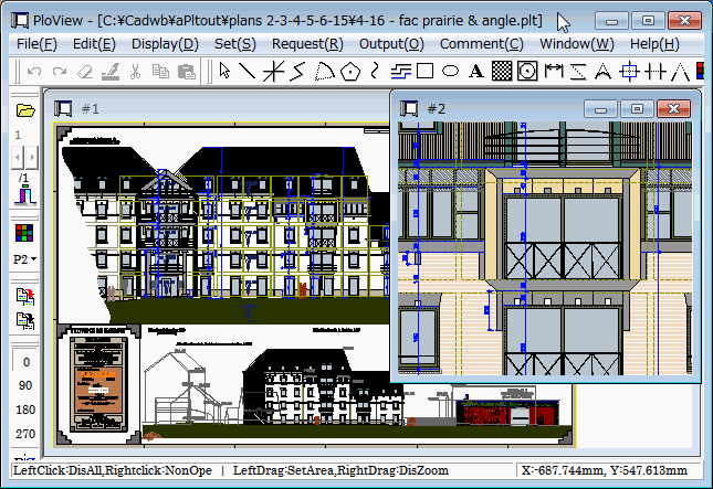 PDF,HPGL,IMAGE,VIEWER,CAD,PloComp,PloView,DXF,DWG,GERBER,NC-Drill,TIFF,JPEG,BITMAP,IGES,EMF,PCX,FPX,PNG