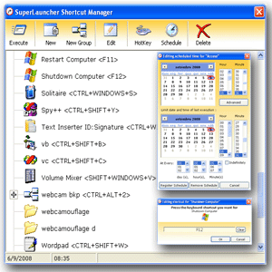 launcher, launch, run, start, group, manager, inserter, fast, quick, tool, utility, desktop, program, file, files, application, 