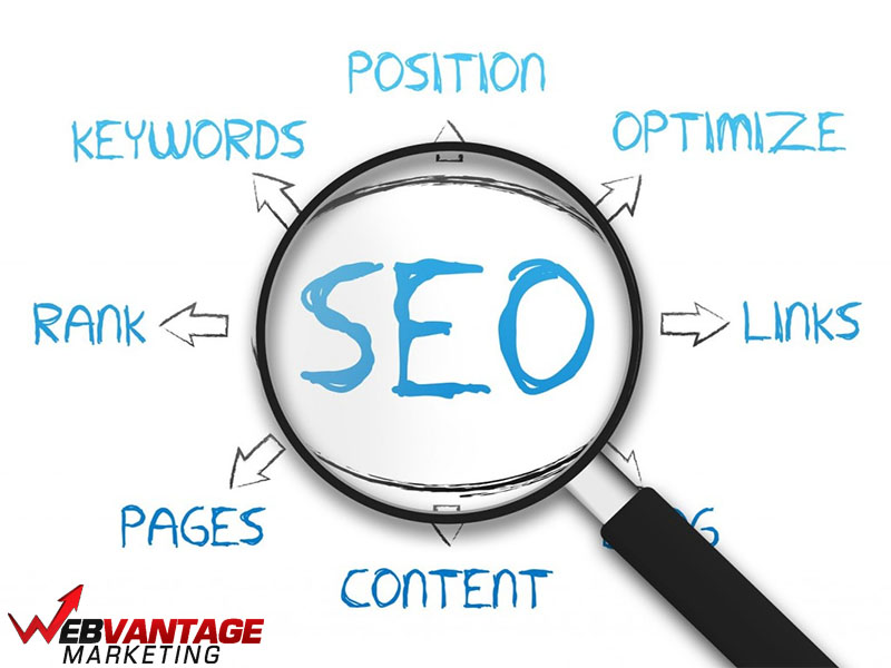 Sacramento SEO, Search Engine Optimization Sacramento, Search Engine Optimization Expert, WebVantage Marketing