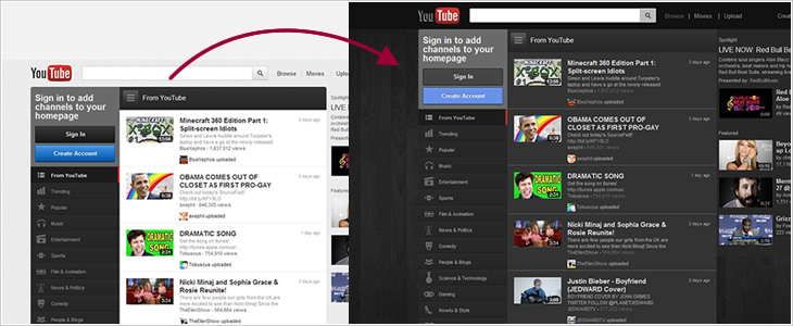 user,styles,themes,skins,sites,web,chrome,freestyler