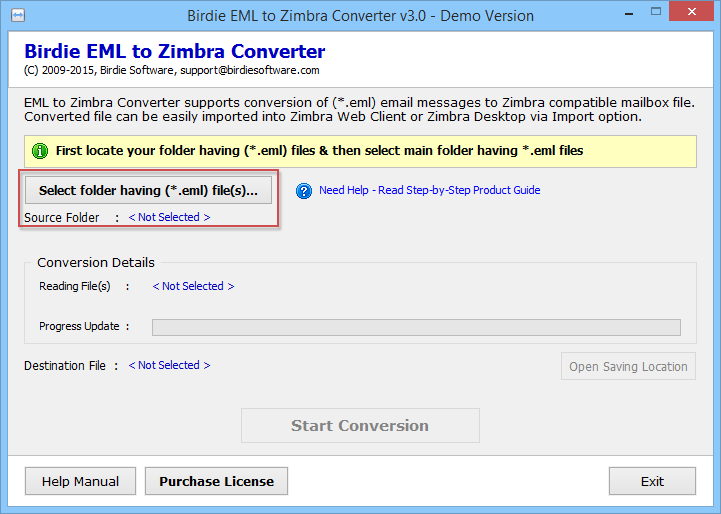 eml to zimbra, windows live mail to zimbra, windows mail to zimbra
