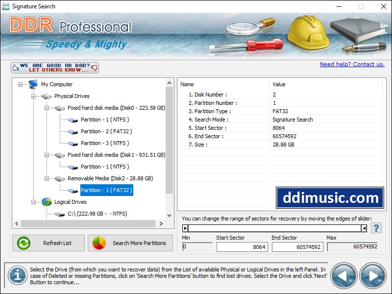 Data, recovery, software, download, Windows, computer, system, regains, formatted, hard, disk, files, restoration, application, revives, misplaced, pictures, damaged, memory, cards, rescue, utility, recovers, deleted, documents, crashed, USB, drive