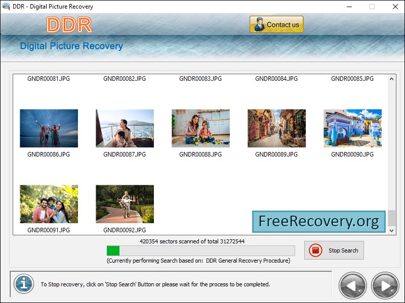 Mp3 player image undelete software, restore deleted birthday snapshots, removable media picture recovery tool, photo recollecting utility, photographs retrieval tool, recoup lost pictures, rescue photo from HDD, picture regaining application