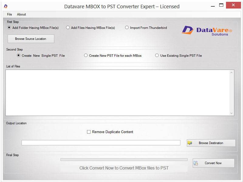 datavare mbox to pst converter expert, mbox to pst conversion tool, mbox to pst conversion, free mbox to pst converter, convert mbox to pst, free mbox to pst, mbox to pst converter, convert mbox file to pst, mbox pst conversion