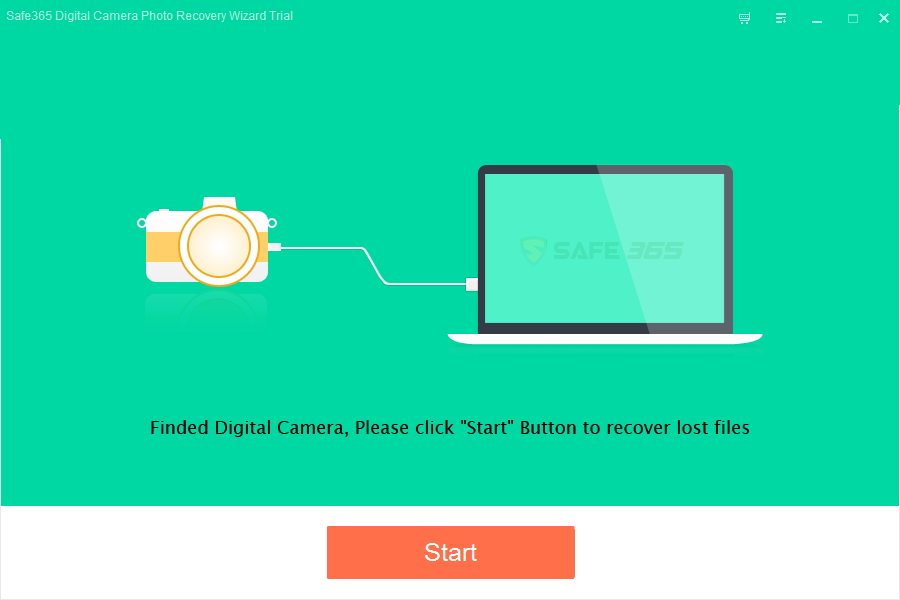 Camera Photo Recovery, Digital Camera Photo Recovery, Safe365 Digital Camera Photo Recovery