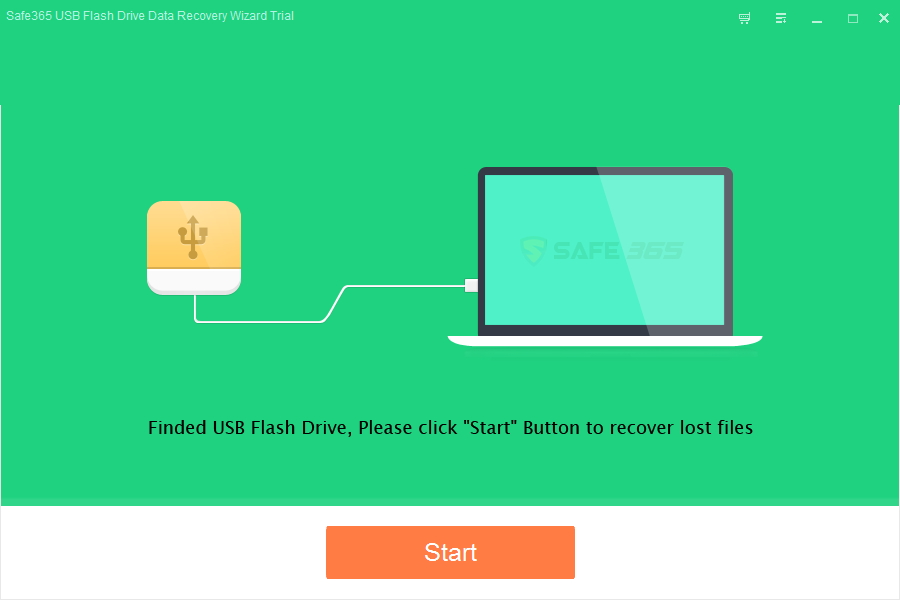 Pen Drive Data Recovery, USB Flash Drive Data Recovery, Safe365 USB Flash Drive Data Recovery Wizard
