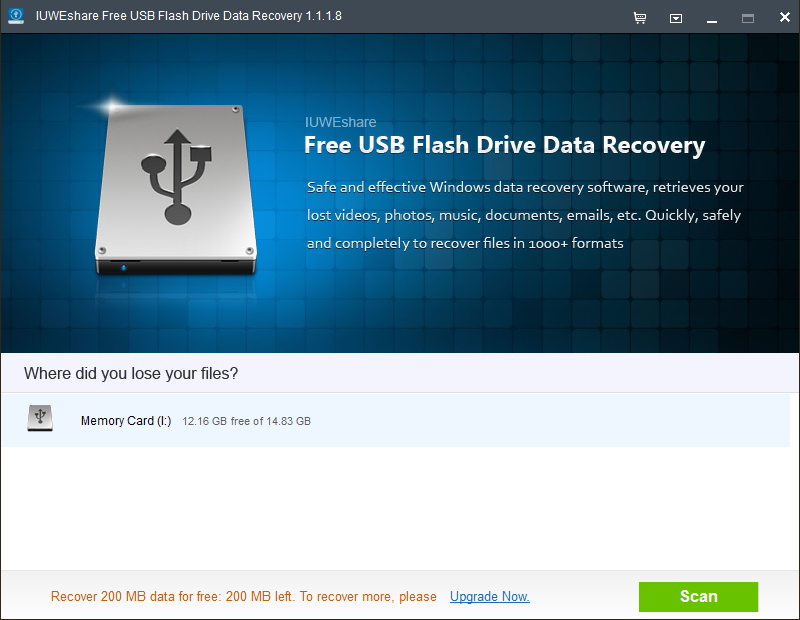 free USB Drive Data Recovery, free Flash Drive Data Recovery, free Free USB Flash Drive Recovery Software, free Usb flash drive recover files