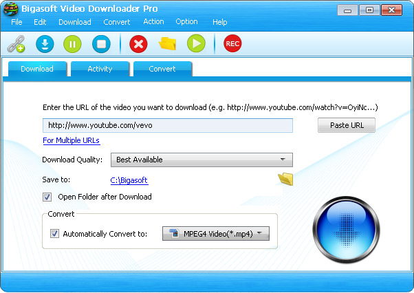 video downloader pro, video downloader, download video, download online video, 3d video download, video downloader and converter, video to mp3 downloader, audio downloader