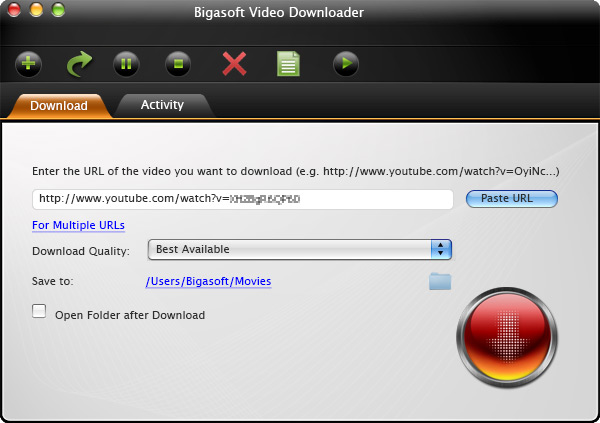 video downloader for mac, mac video downloader, download video on mac, free video downloads for mac, video downloads for mac, download web video on mac, mac online video grabber, fastest video downloader mac