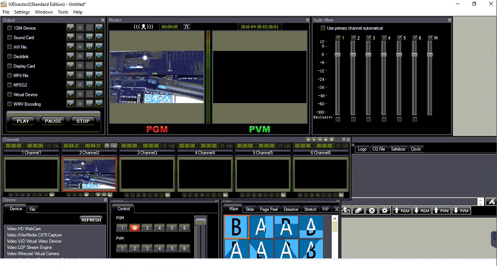 recorder,media encoder,digital video recorder,dv,video camera,video production,switcher,audio video switch,video switcher,dvi switcher,chromakey,av switcher,webcast,subtitler,subtitle,boardcaster,broadcasting,switching unit