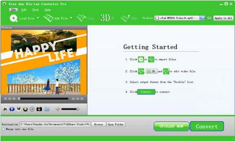 free blu-ray converter, free convert blu-ray movies, free Blu-ray ripper, free  Blu-ray ripper software, free Blu-ray ripping software, fastest Blu-ray ripper, rip Blu-ray to mp4, Blu-ray ripping, 