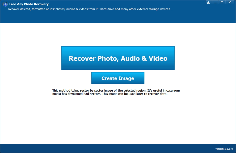 photo recovery, photo recovery software, recover deleted photos