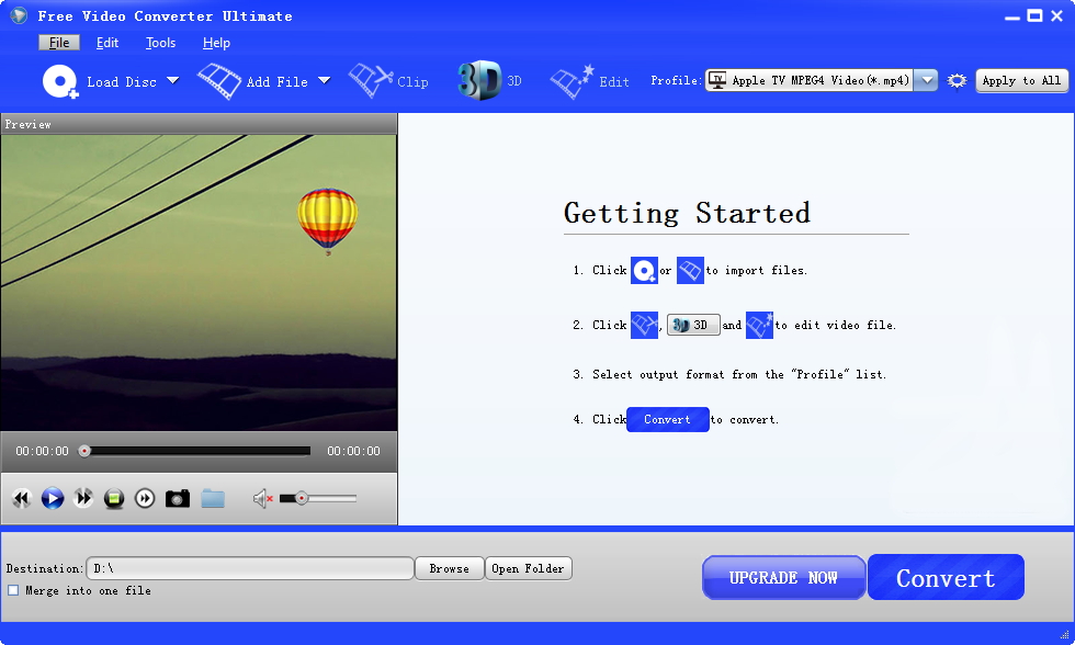 free video converter,iphone video converter, ipad video converter