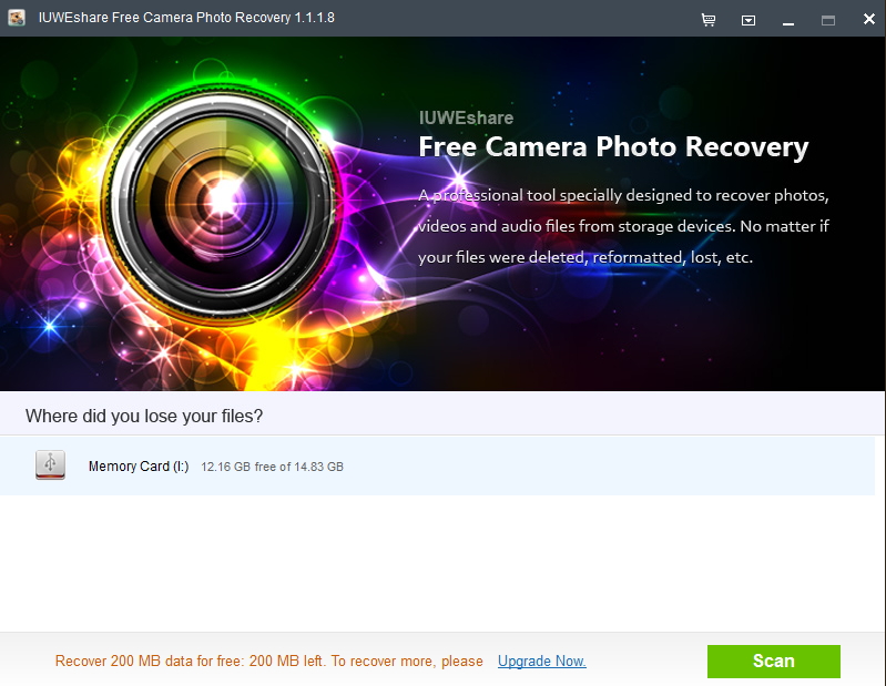free photo recovery, free recover photo from camera, free camera photo recovery, free Digital Photo recovery software, free Recover Deleted Photos From Digital Camera